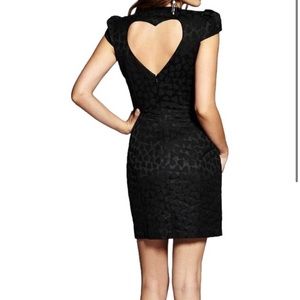 Gently Used GUESS Mini Dress